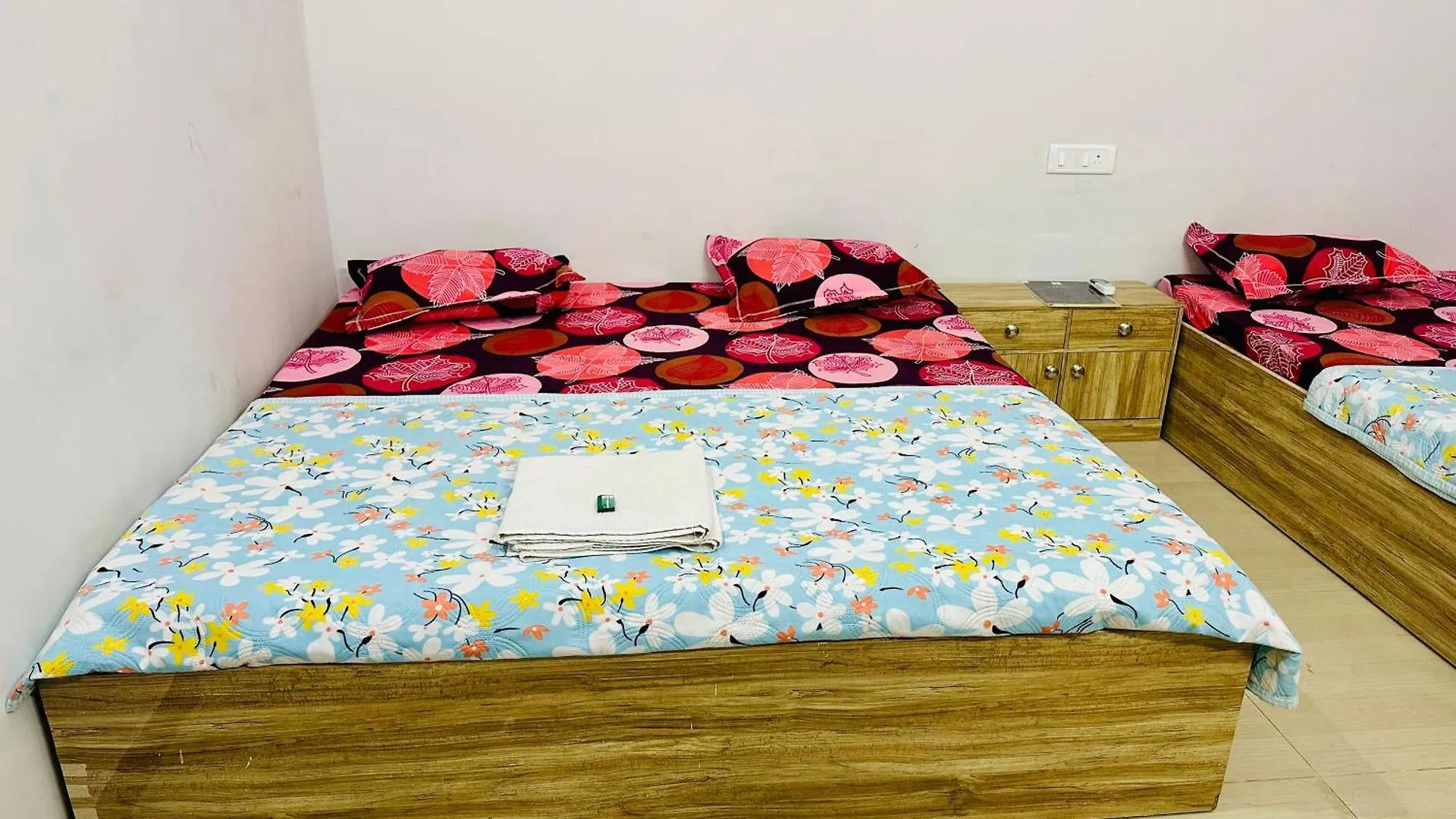 Гостевой дом Отель Khwab Ghar Варанаси Индия