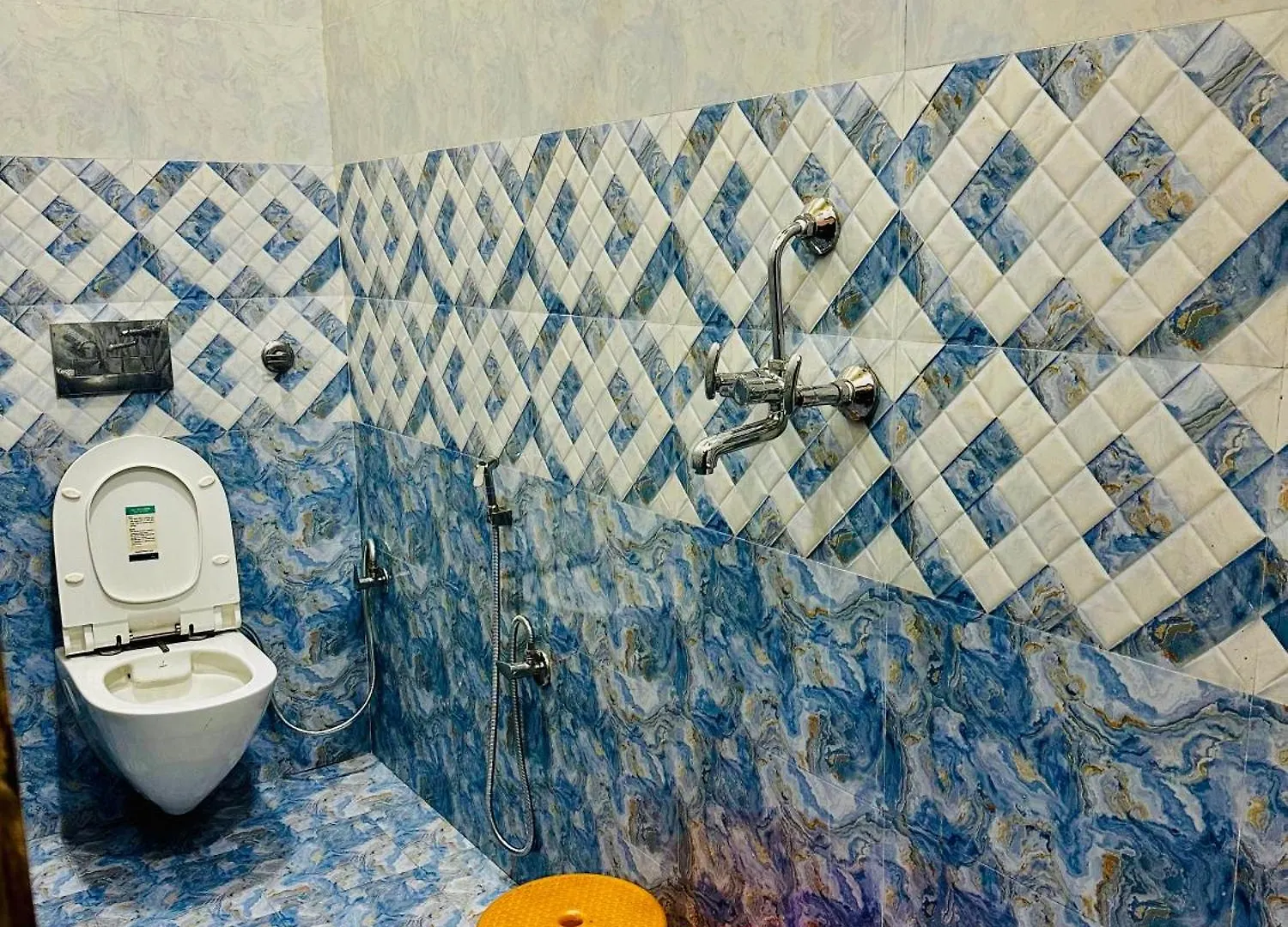 Гостевой дом Отель Khwab Ghar Варанаси