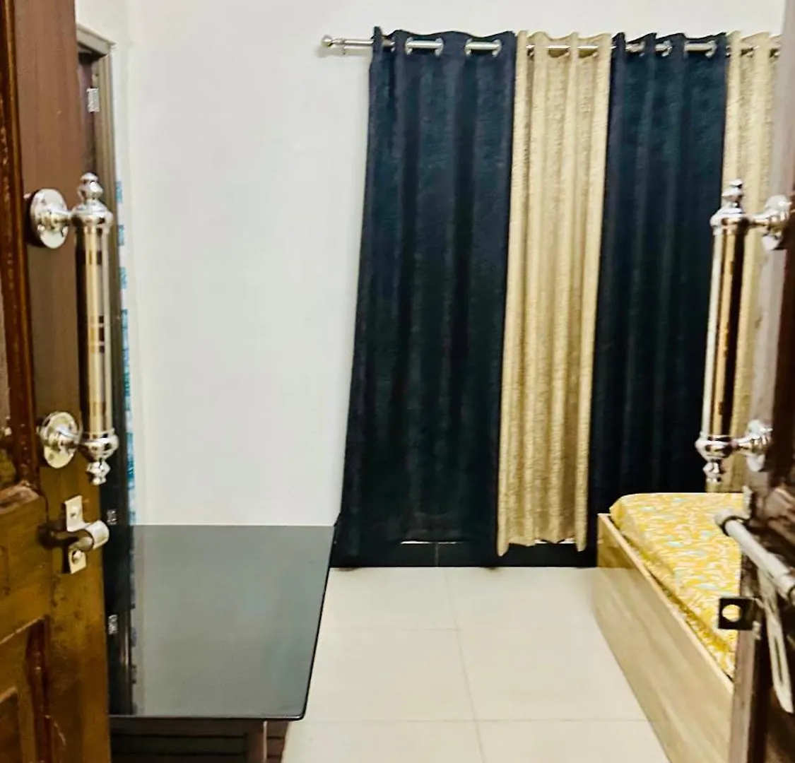 Гостевой дом Отель Khwab Ghar Варанаси