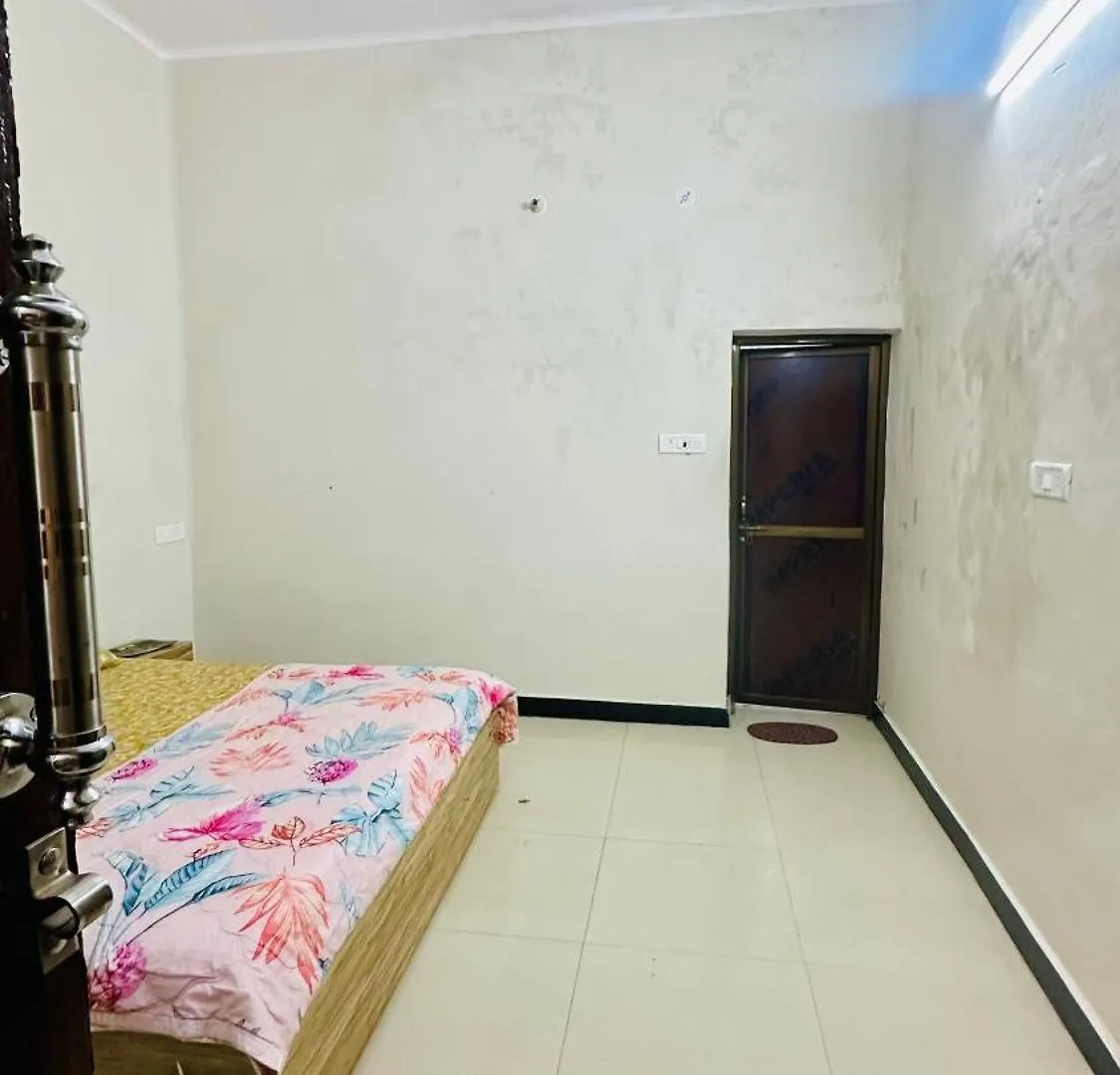 Гостевой дом Отель Khwab Ghar Варанаси