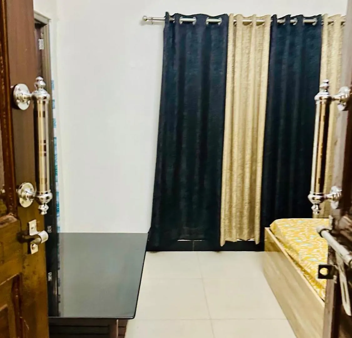 Отель Khwab Ghar Варанаси Индия