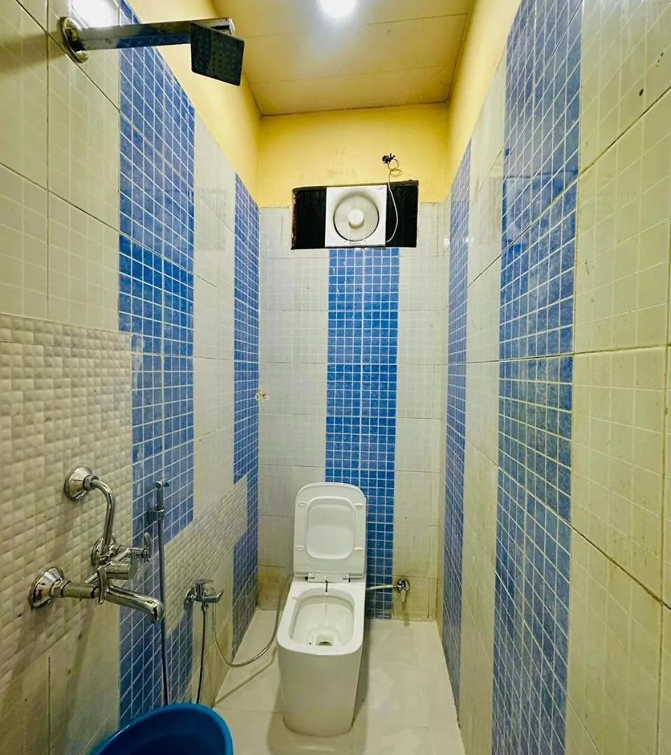 Отель Khwab Ghar Варанаси 0*,  Индия