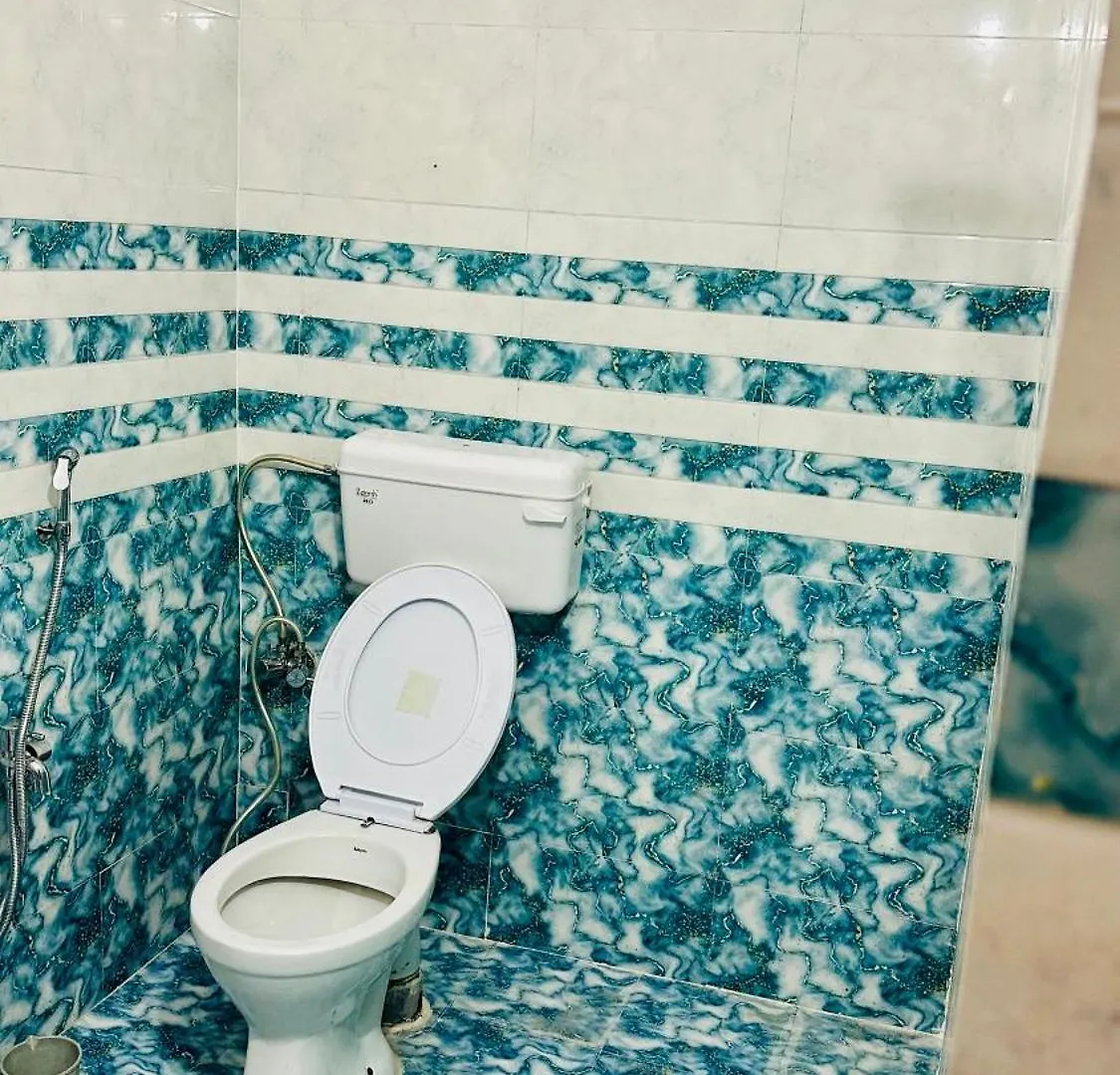 Отель Khwab Ghar Варанаси